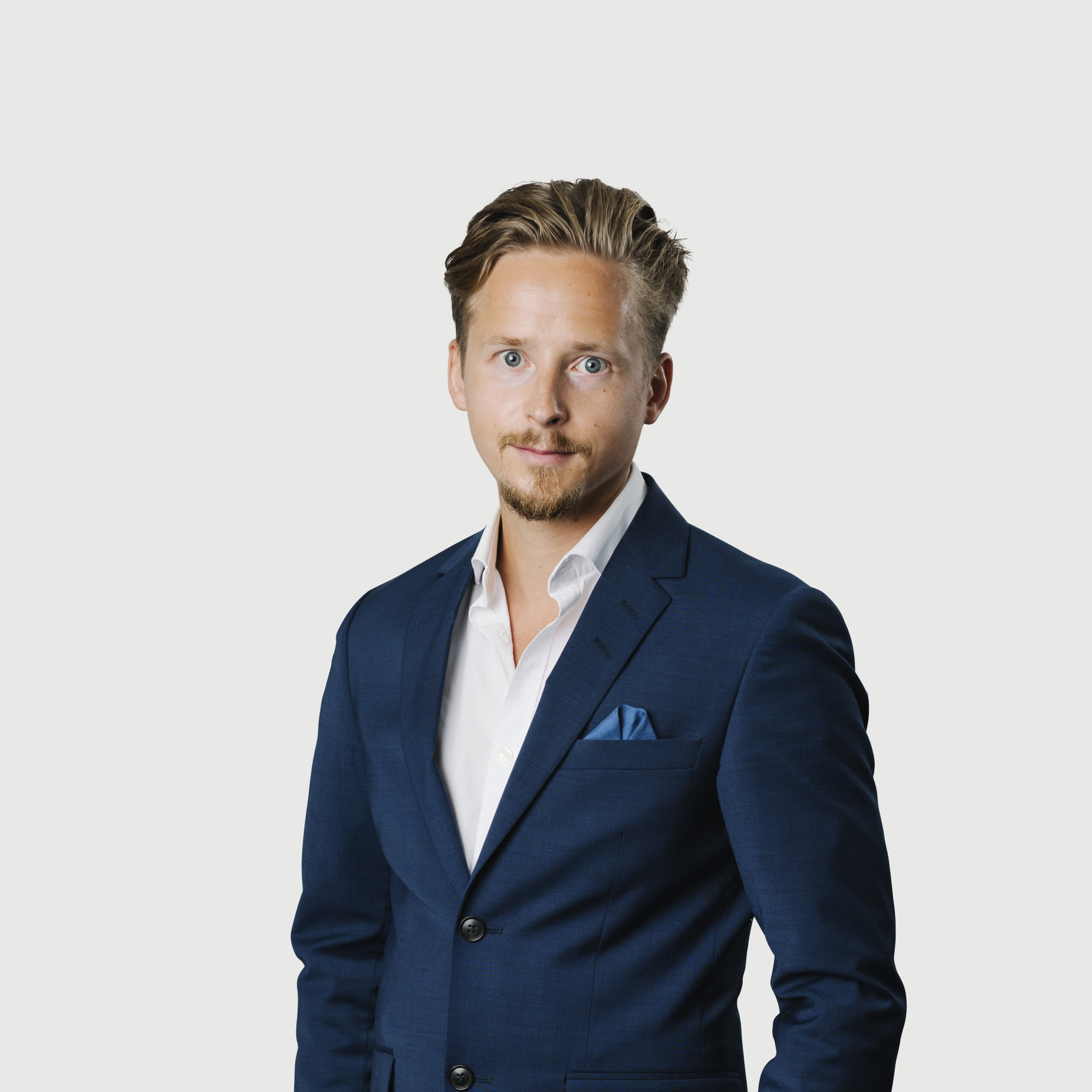 ”Ett sparande på börsen i dag ger dig fler möjligheter i morgon”