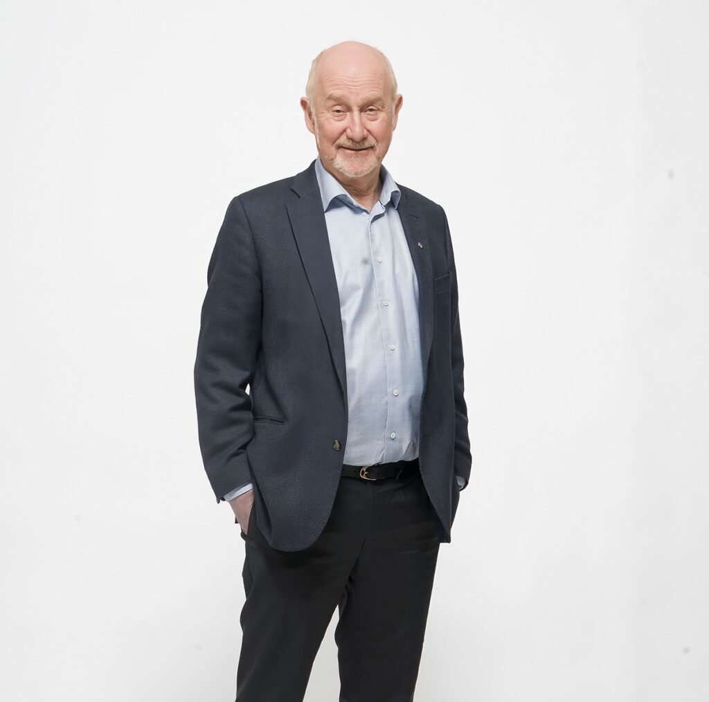 Per H Börjesson